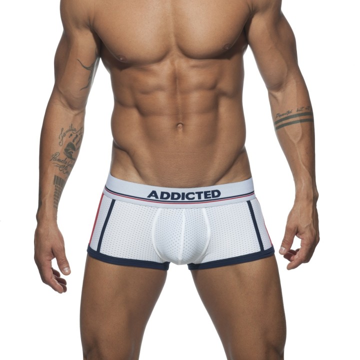Addicted Open Sport Mesh bokserice AD741