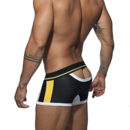 Addicted Open Sport Mesh Bokserki AD741
