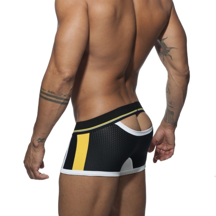 Addicted Open Sport Mesh bokserice AD741