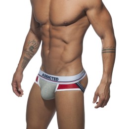 Addicted Push Up спортен джок AD744