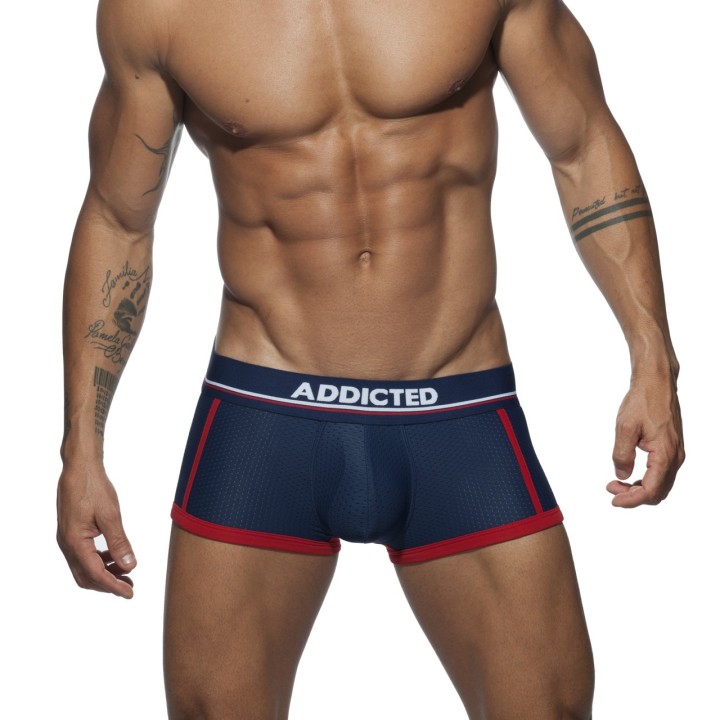 Addicted Sport Mesh Trunk AD739