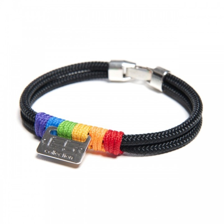 ES Collection Rainbow Bracelet AC111