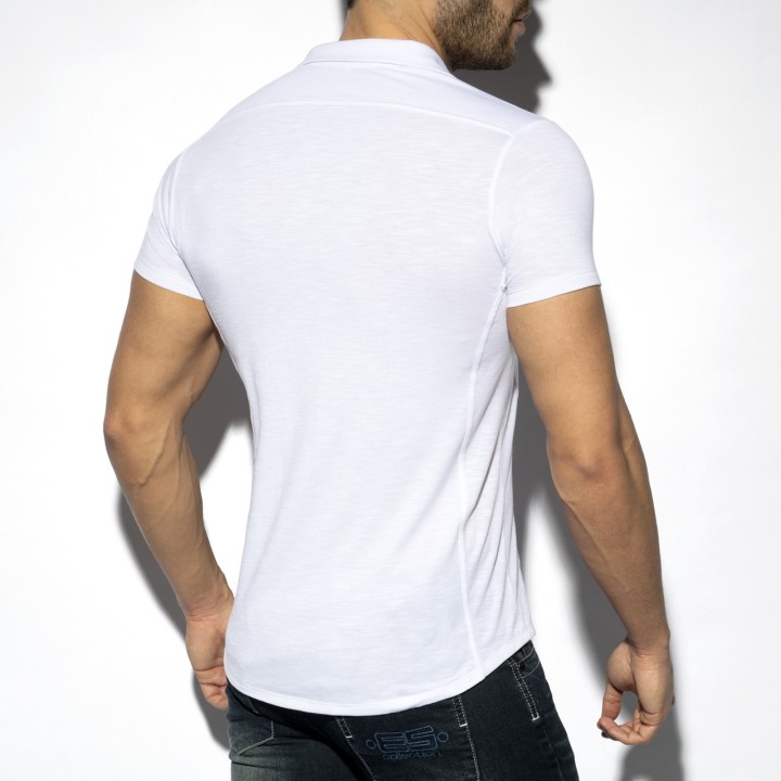 ES Collection Koszula Slim Fit SHT023