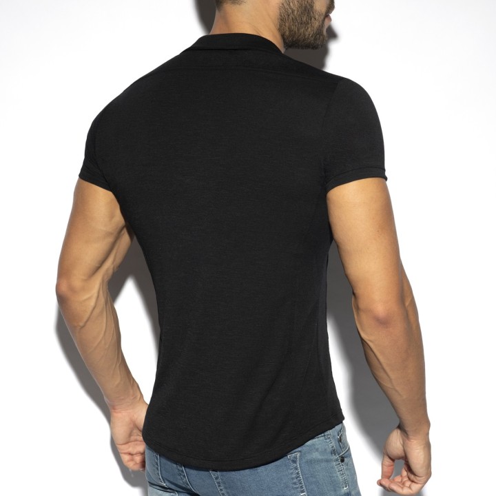 ES Collection Koszula Slim Fit SHT023