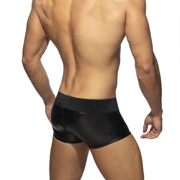 Addicted Allover Zip Rub bokserice ADF139