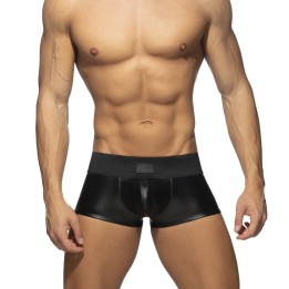Addicted Allover Zip Rub Trunk ADF139