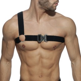 Addicted Uprząż Gladiator Clipped AD862
