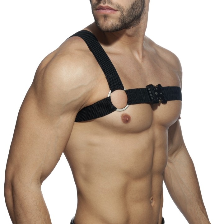 Ham Gladiator cu Cataramă Addicted AD862
