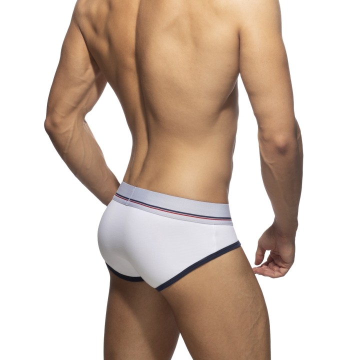 Addicted Tommy 3 Pack Brief AD1008P