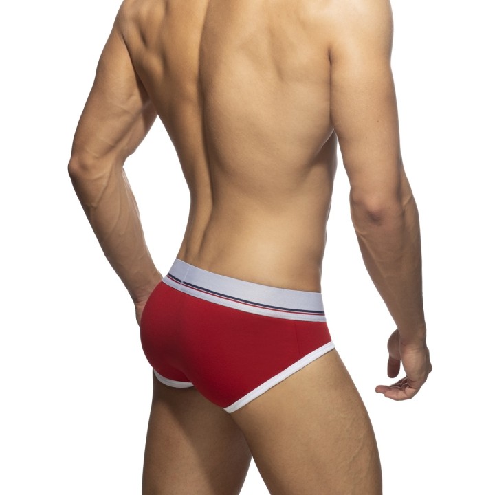 Addicted Tommy 3 Pack Brief AD1008P