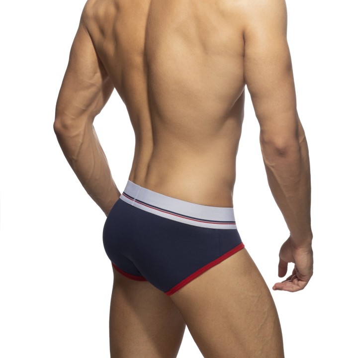 Addicted Tommy Slips im 3er-Pack AD1008P