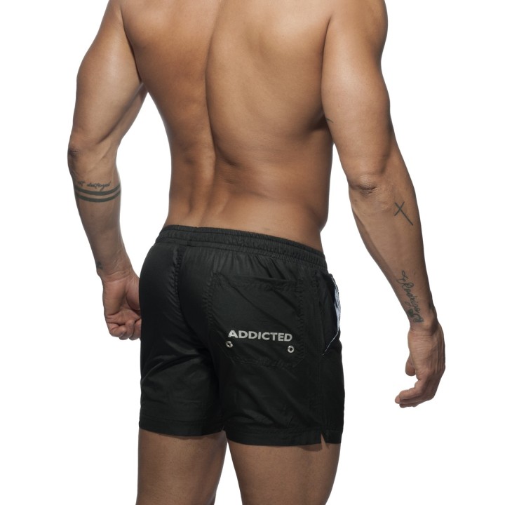 Addicted Basic Addicted Swim Long Short ADS073