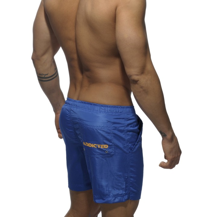 Șort de Baie Lung Basic Addicted ADS073