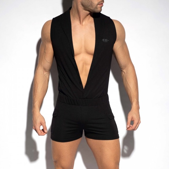 ES Collection body bez rukava SP257