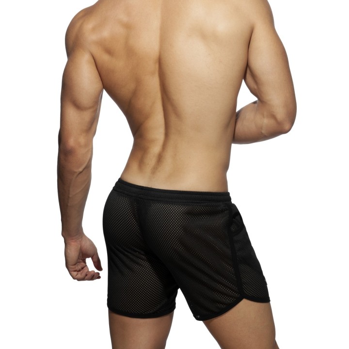 Addicted dlouhé boxerky Rocky s kapsou ADF124
