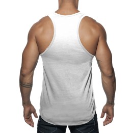 Addicted Military Tank Top AD611