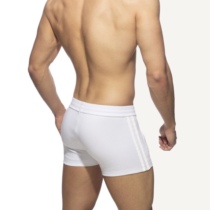 Addicted Zip Pocket Sports Short AD1002