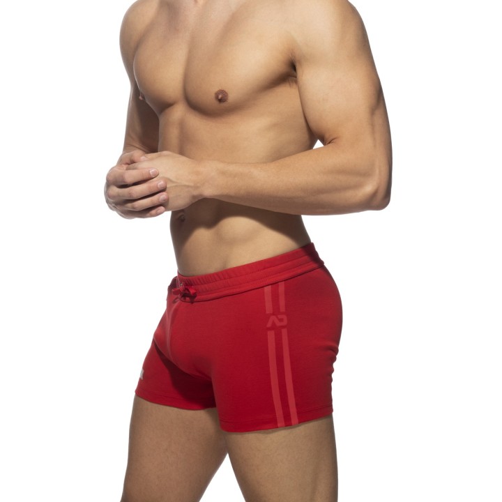 Addicted Zip Pocket Sports Short AD1002