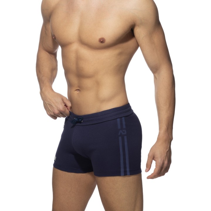 Addicted Zip Pocket Sports Short AD1002