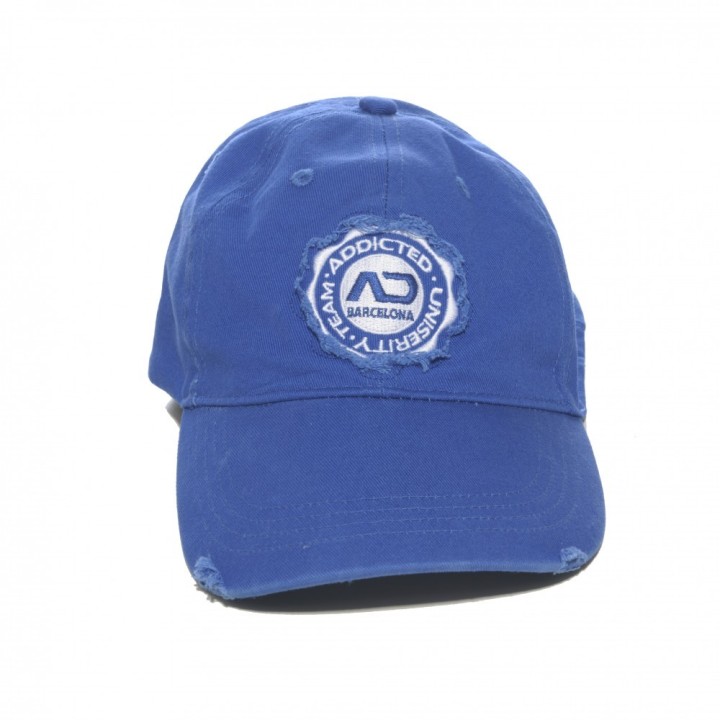 Addicted AD Baseball Cap AC032