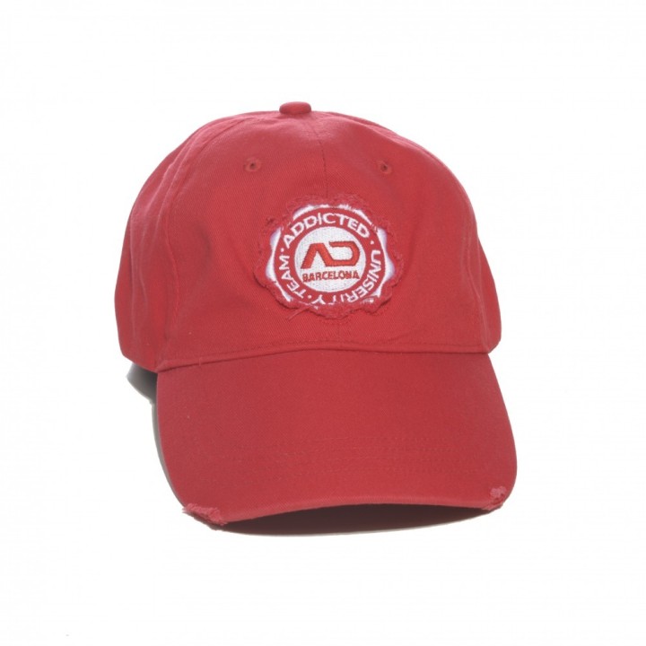 Addicted AD Baseball Sapka AC032