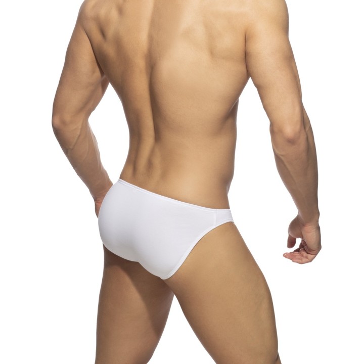 Addicted 3 Pack Cotton Bikini AD984P