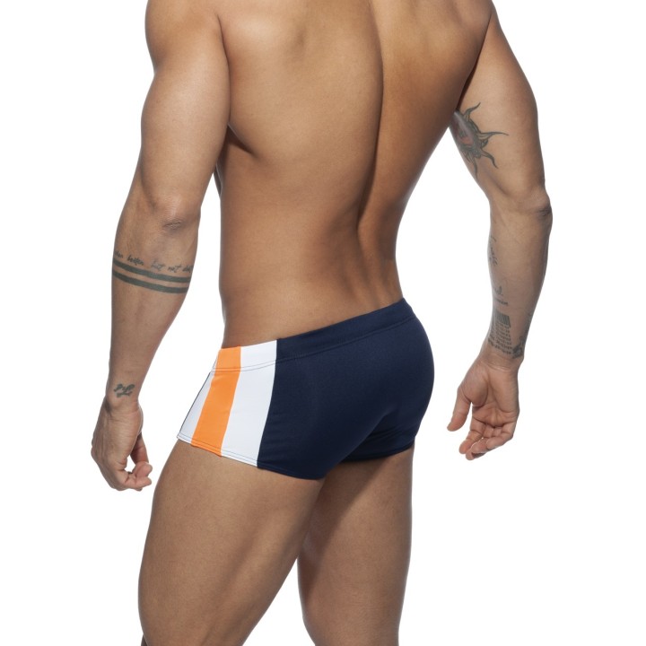 Addicted Stripes Basic Sunga Kąpielowa ADS212