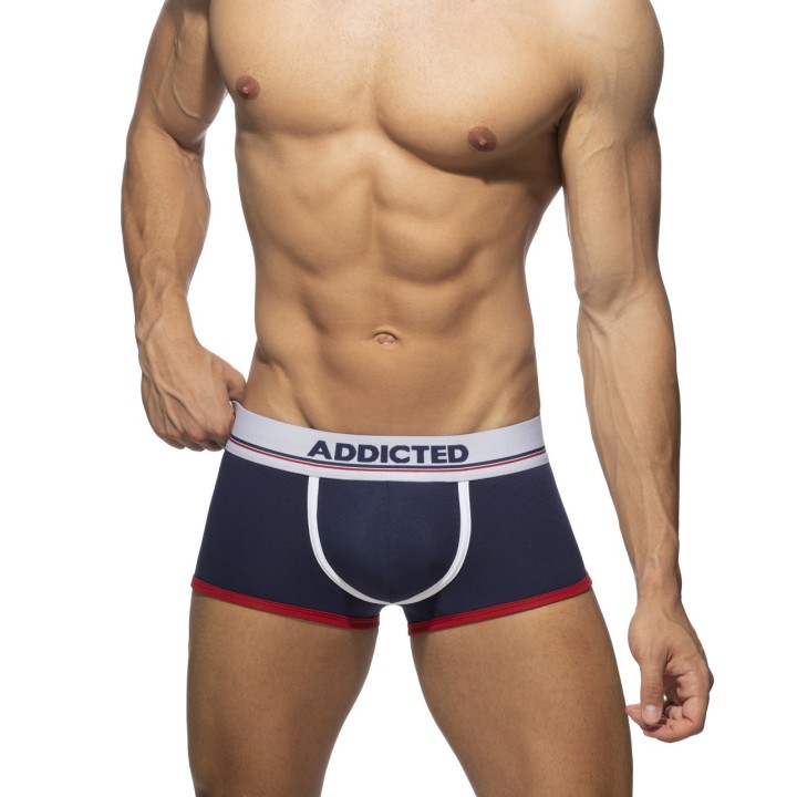 Addicted Tommy 3er Pack Unterhosen AD1009P