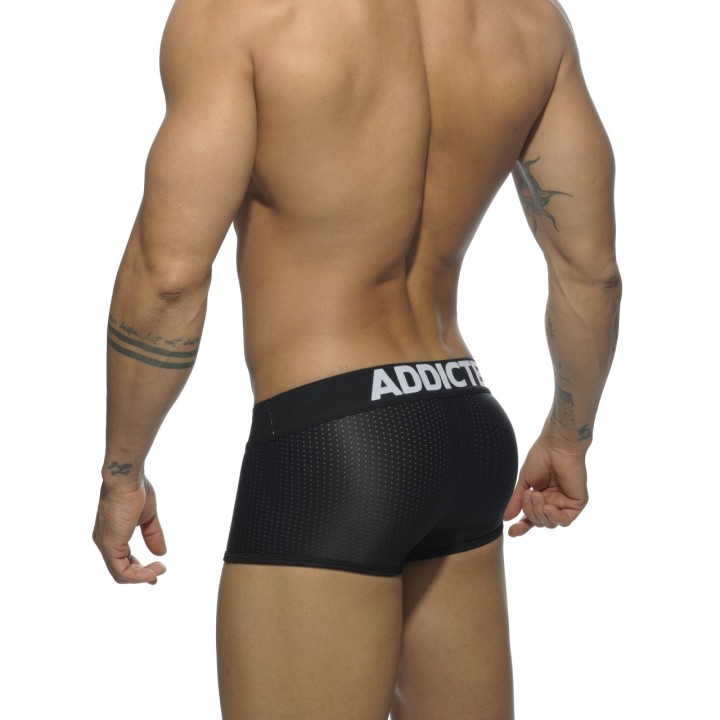 Addicted 3Pack Mesh Boxer Push Up AD477P