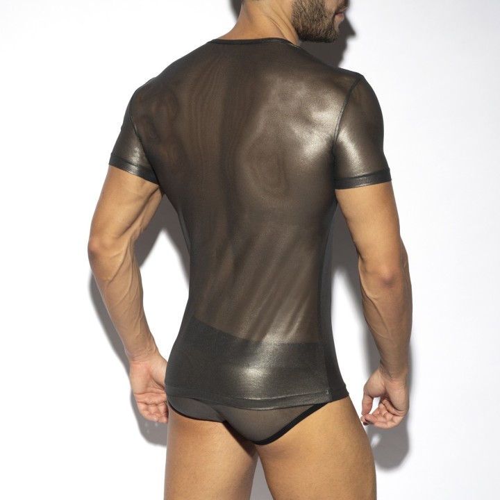 ES Collection tričko Golden Age TS295