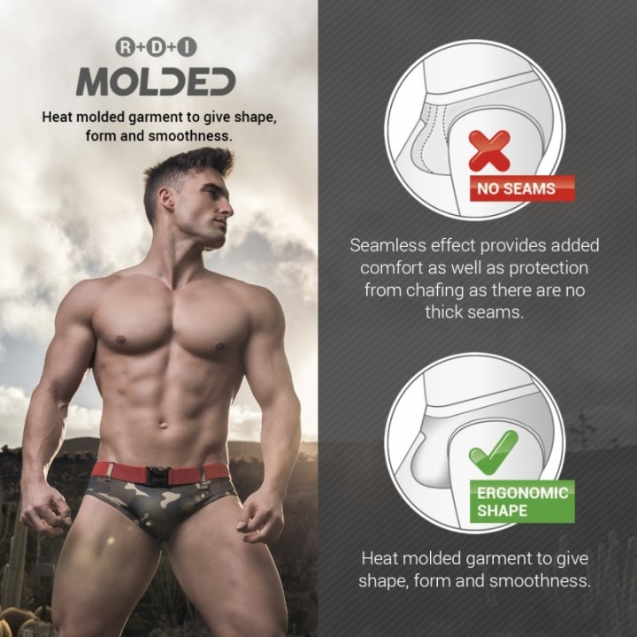 ES Collection Plumetti Stringi UN469