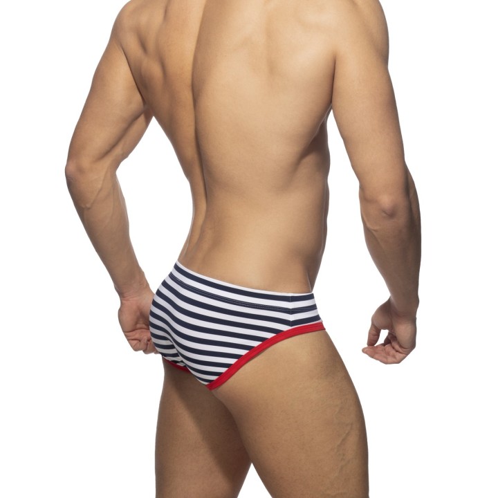 Addicted Sailor kupaći bikini slip ADS286