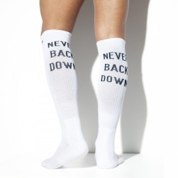 ES Collection Never Back Down чорапи SCK09