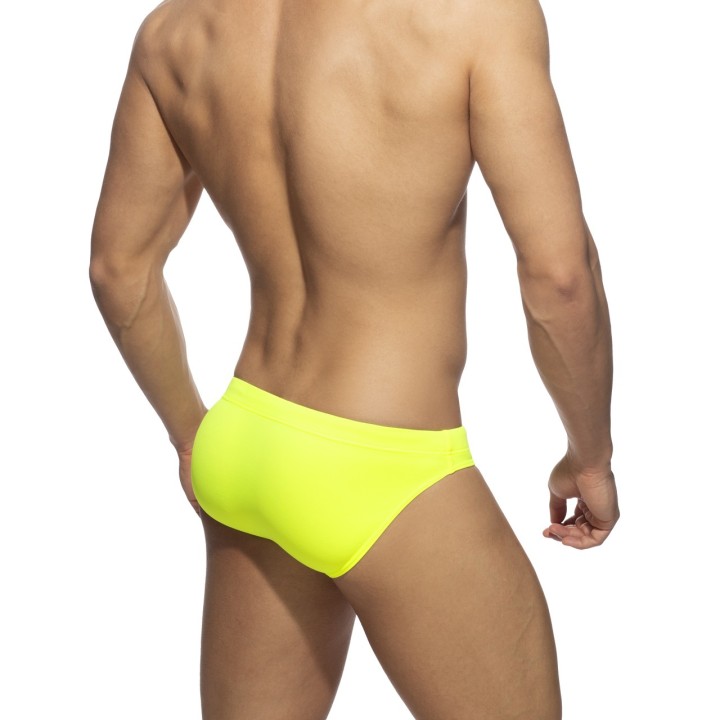 Addicted Neon Swim Bikini Brief ADS284