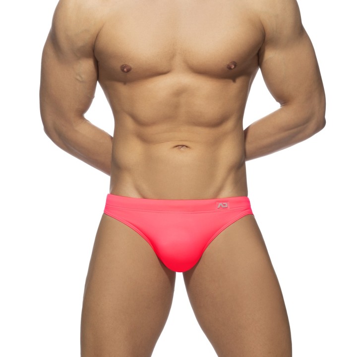 Addicted Neon Swim Bikini Brief ADS284