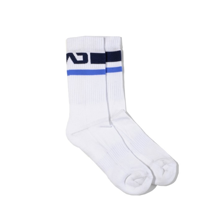 Addicted Basic Sportsocken AD521
