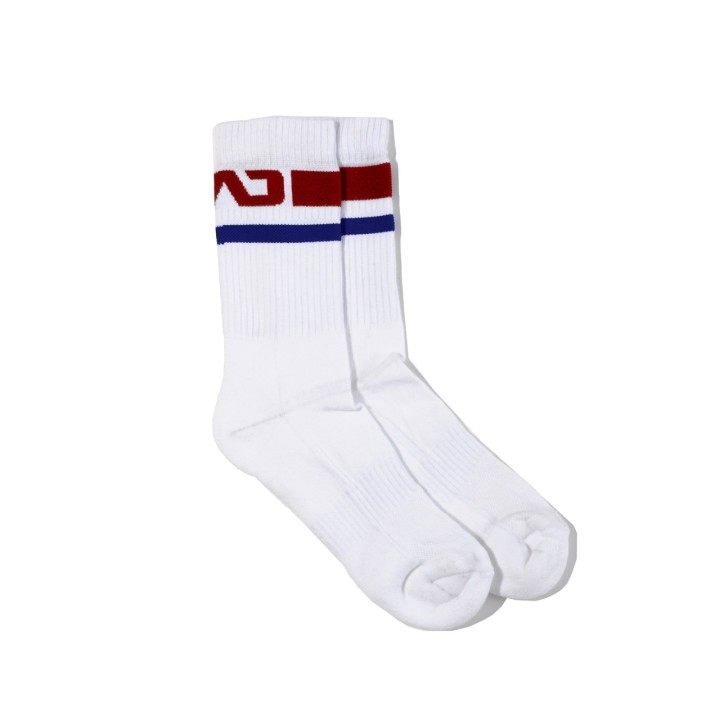 Addicted Basic Sportsocken AD521