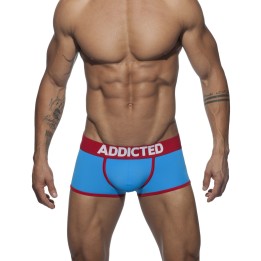 Addicted Fürdőalsónadrág Boxer AD541