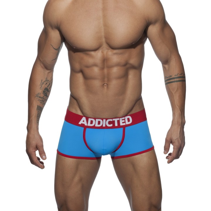 Addicted Swimderwear Bokserki AD541