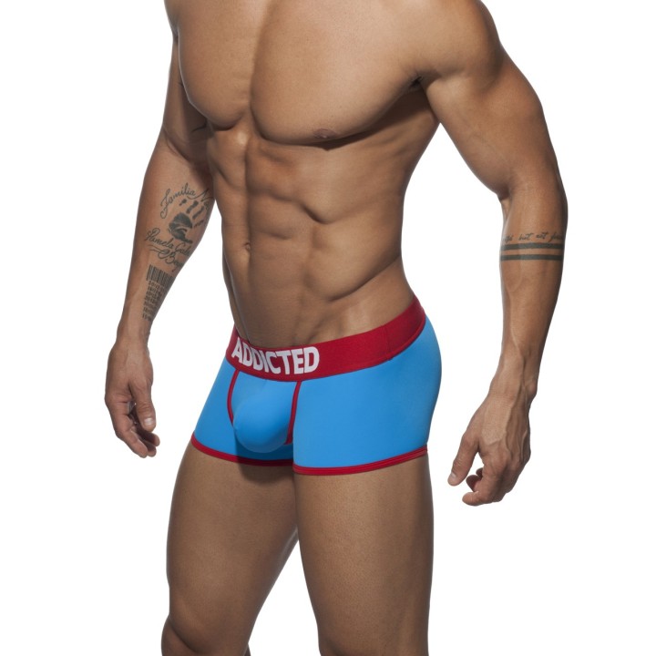 Addicted Swimderwear Bokserki AD541