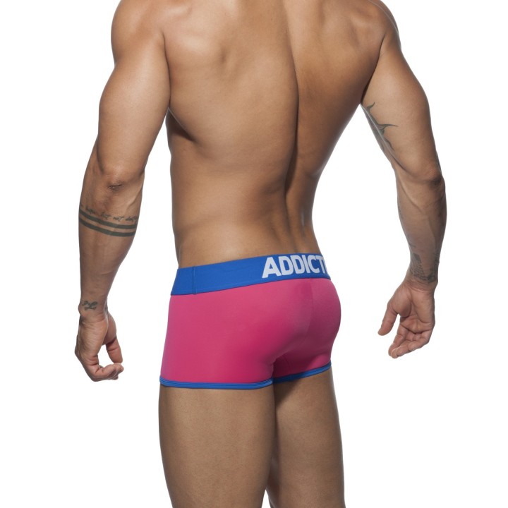 Addicted Schwimmunterhosen Boxer AD541