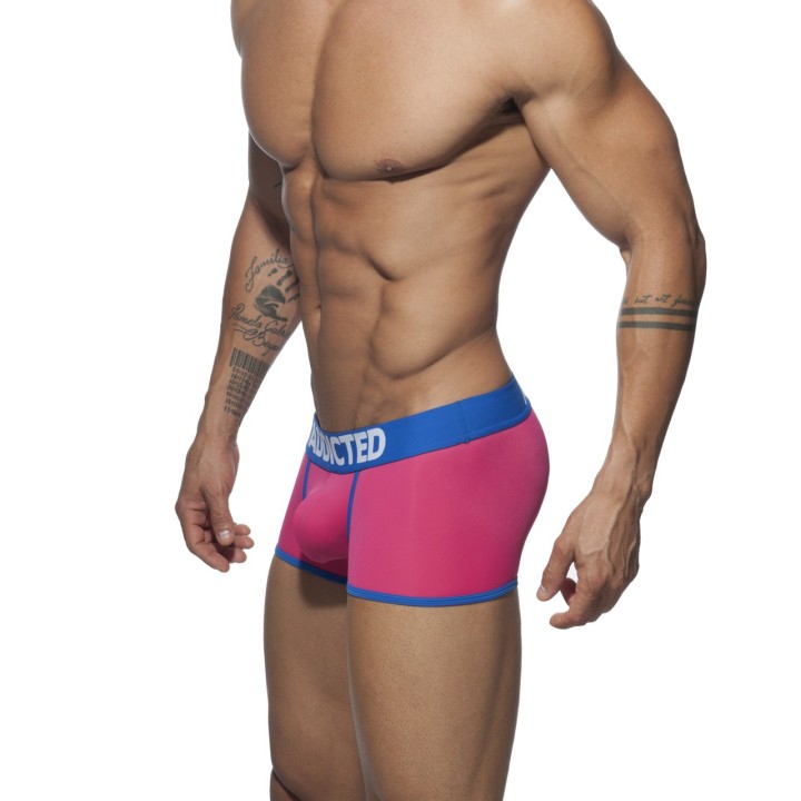 Addicted Swimderwear bokserice AD541