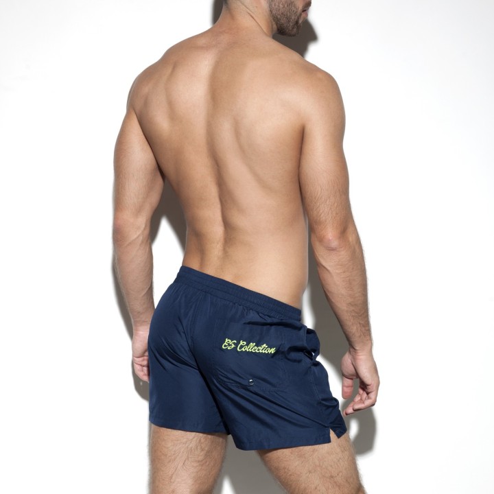 ES Collection Basic Szörf Short 1922