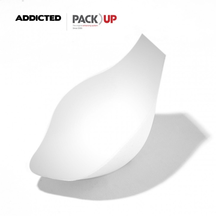 Addicted Stripes Basic Swim Boxer ADS213