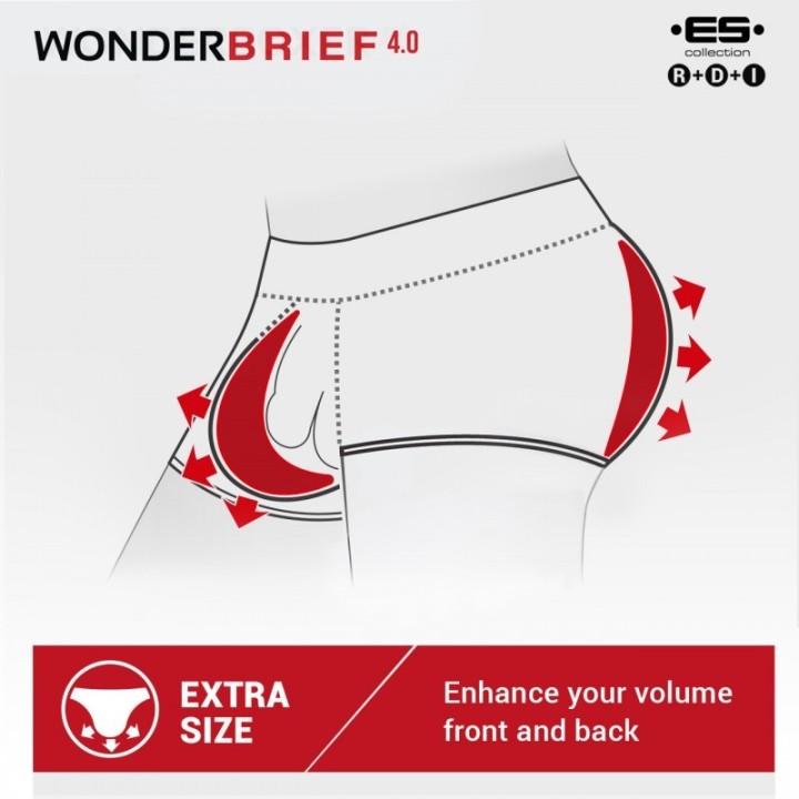 ES Collection Wonderbrief 4.0 UN406