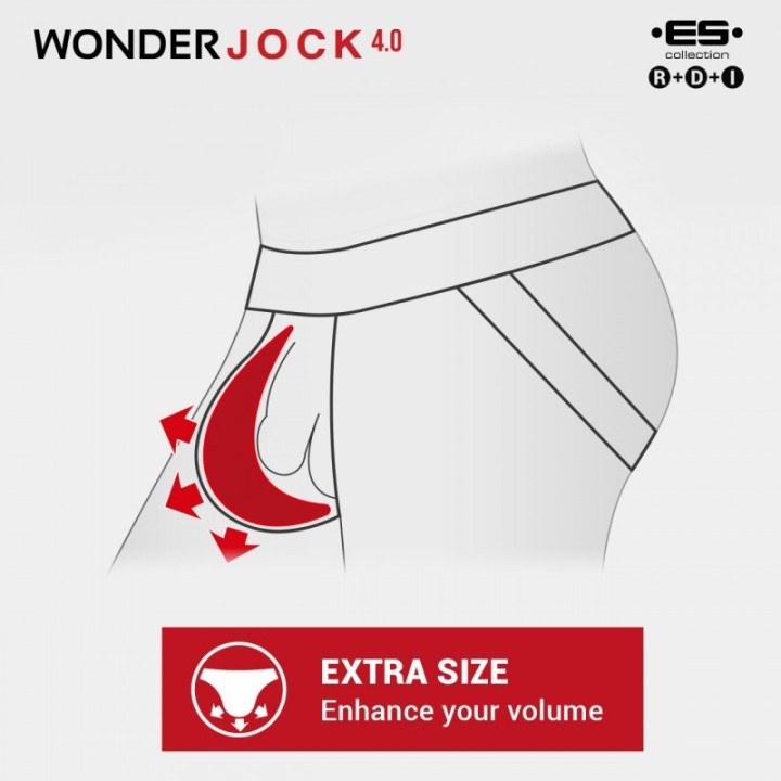 ES Collection Csodajock 4.0 UN405