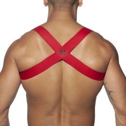 Addicted Spider harness AD814