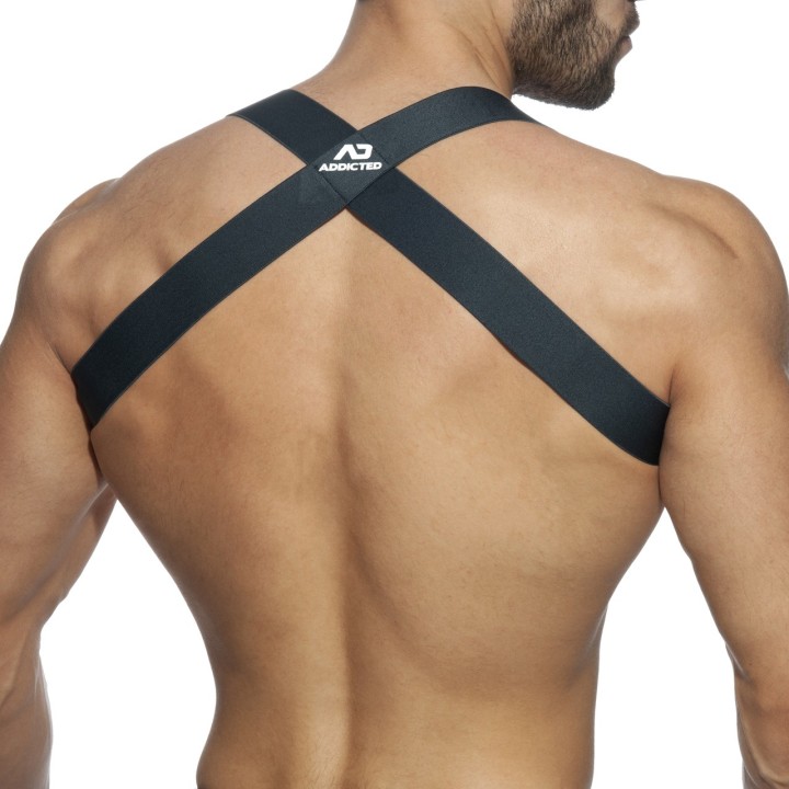 Addicted postroj Spider AD814