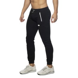 Addicted Double Zip trenirka hlače AD1012