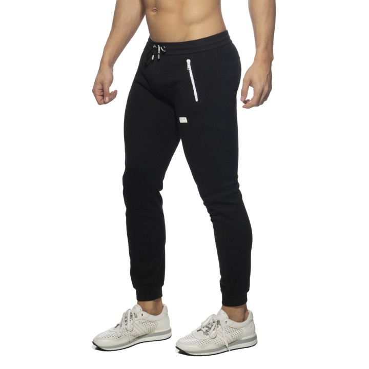 Addicted Double Zip trenirka hlače AD1012